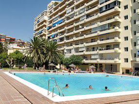 Apartamentos Nucleo Cristal en Torremolinos